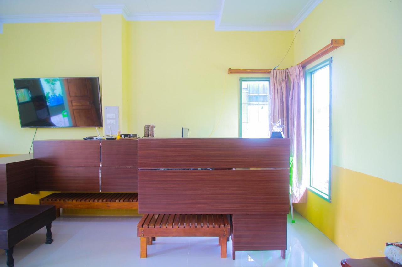 Oyo 1596 Taman Homestay Syariah Dumai Εξωτερικό φωτογραφία