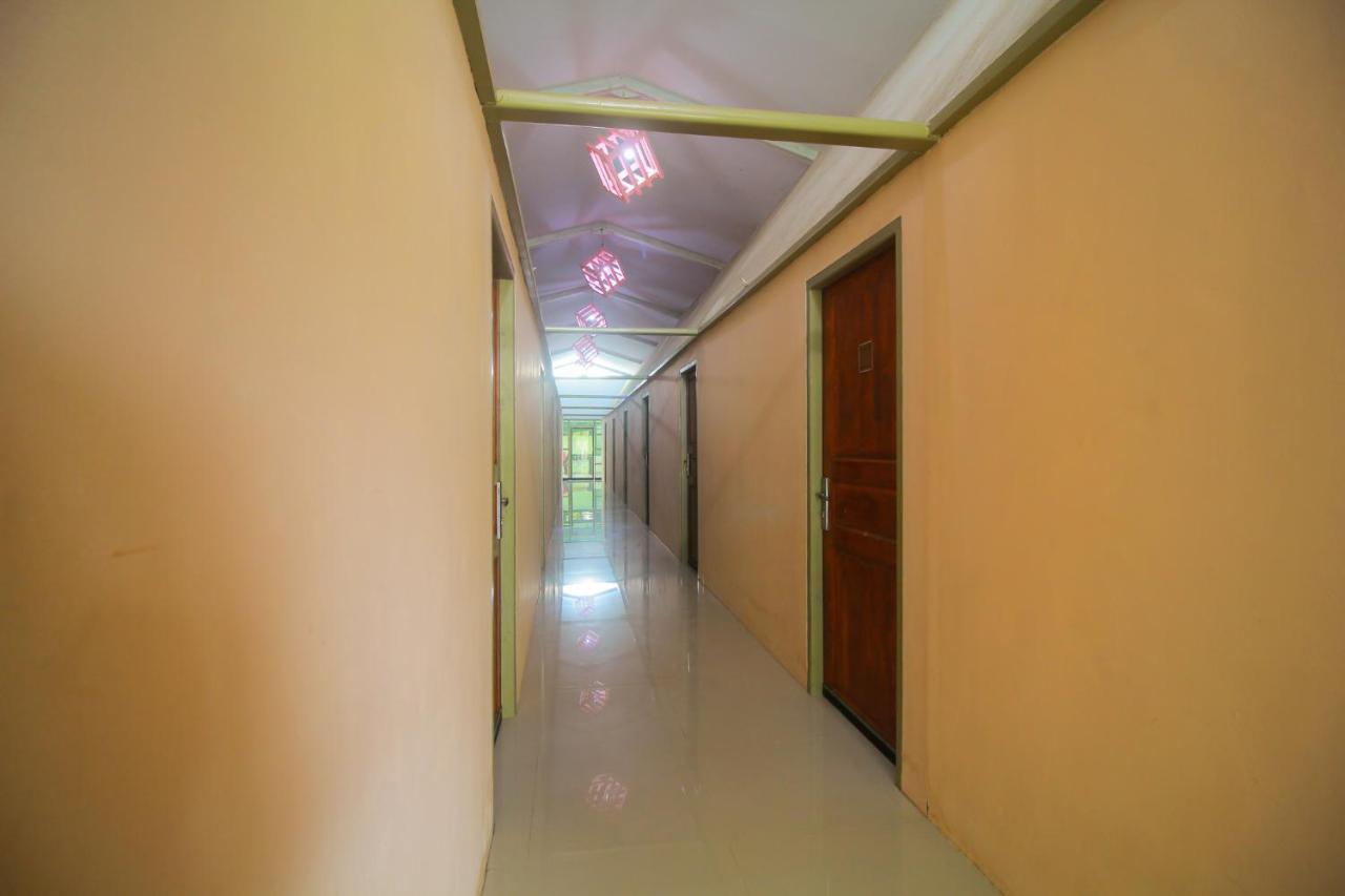 Oyo 1596 Taman Homestay Syariah Dumai Εξωτερικό φωτογραφία