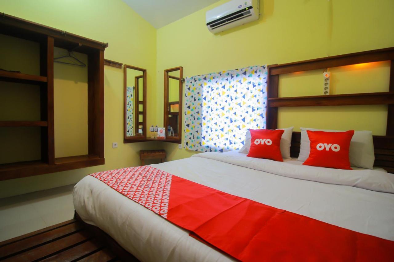 Oyo 1596 Taman Homestay Syariah Dumai Εξωτερικό φωτογραφία