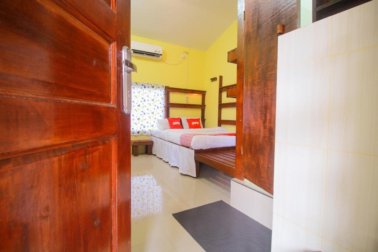 Oyo 1596 Taman Homestay Syariah Dumai Εξωτερικό φωτογραφία