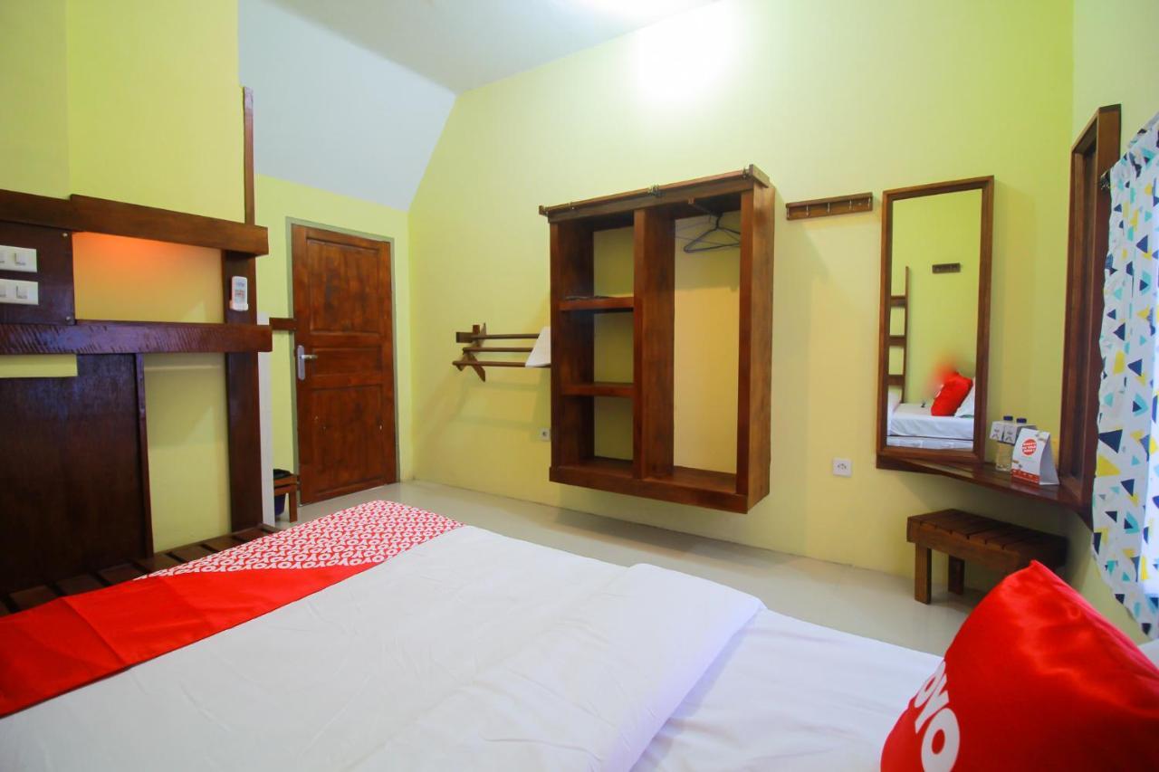 Oyo 1596 Taman Homestay Syariah Dumai Εξωτερικό φωτογραφία