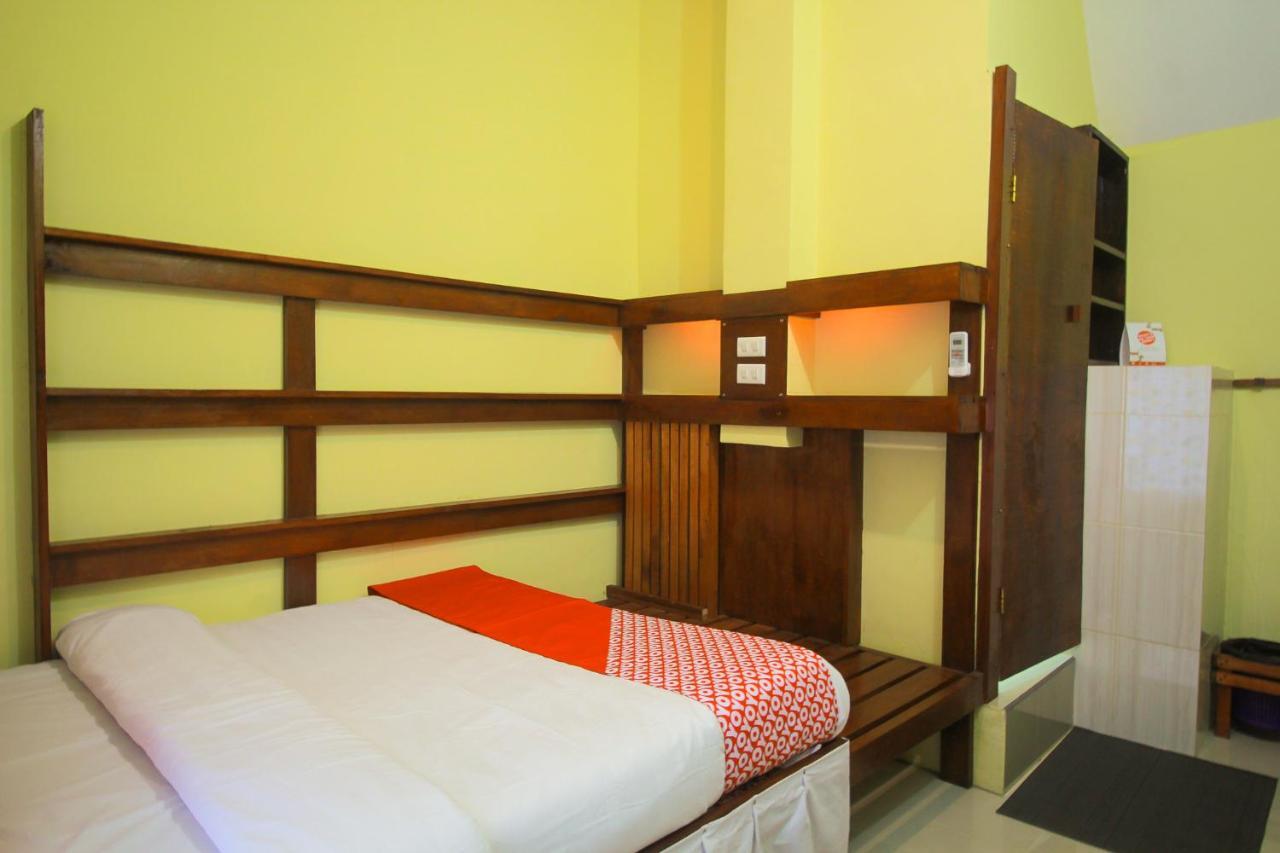 Oyo 1596 Taman Homestay Syariah Dumai Εξωτερικό φωτογραφία